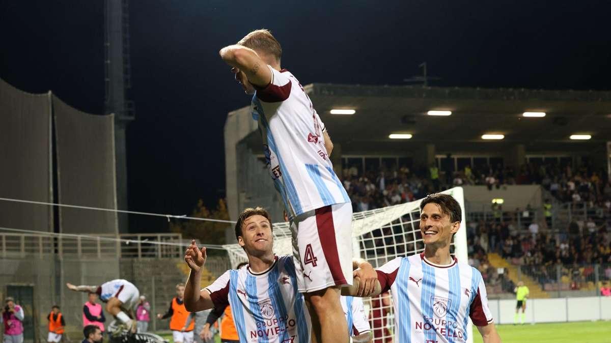 Salernitana, il nucleo base da cui si ripartirà la prossima stagione