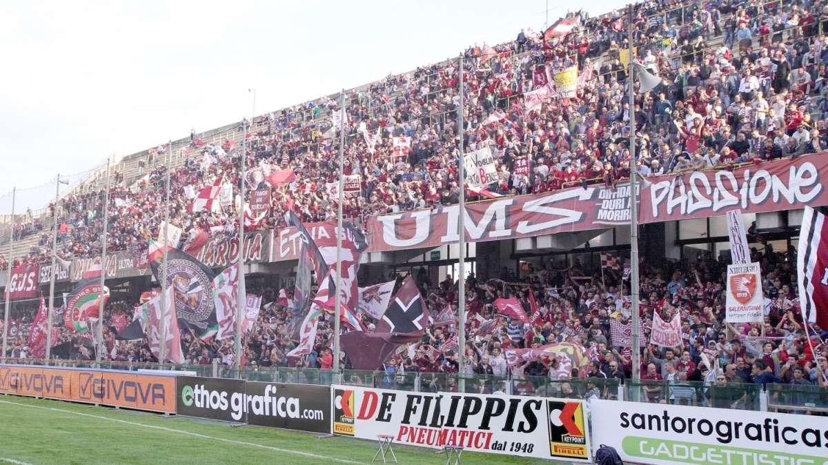 VOCE DEL TIFOSO: la curva più calda, quella granata