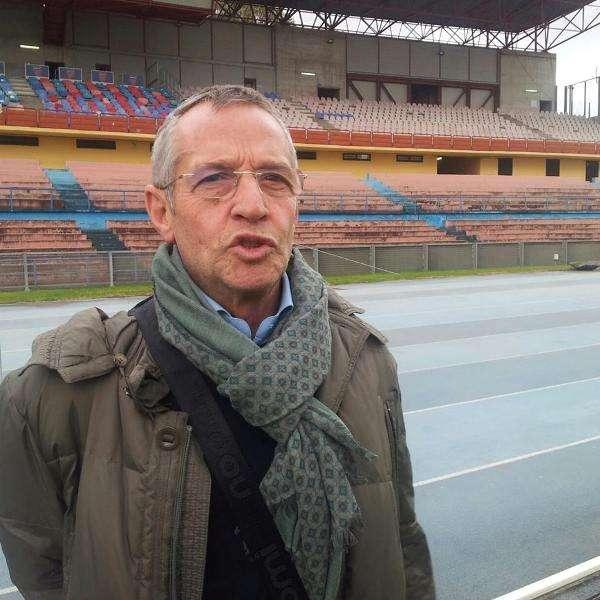 SI FERMA LO SPORT, ORA BISOGNA DEBELLARE IL VIRUS