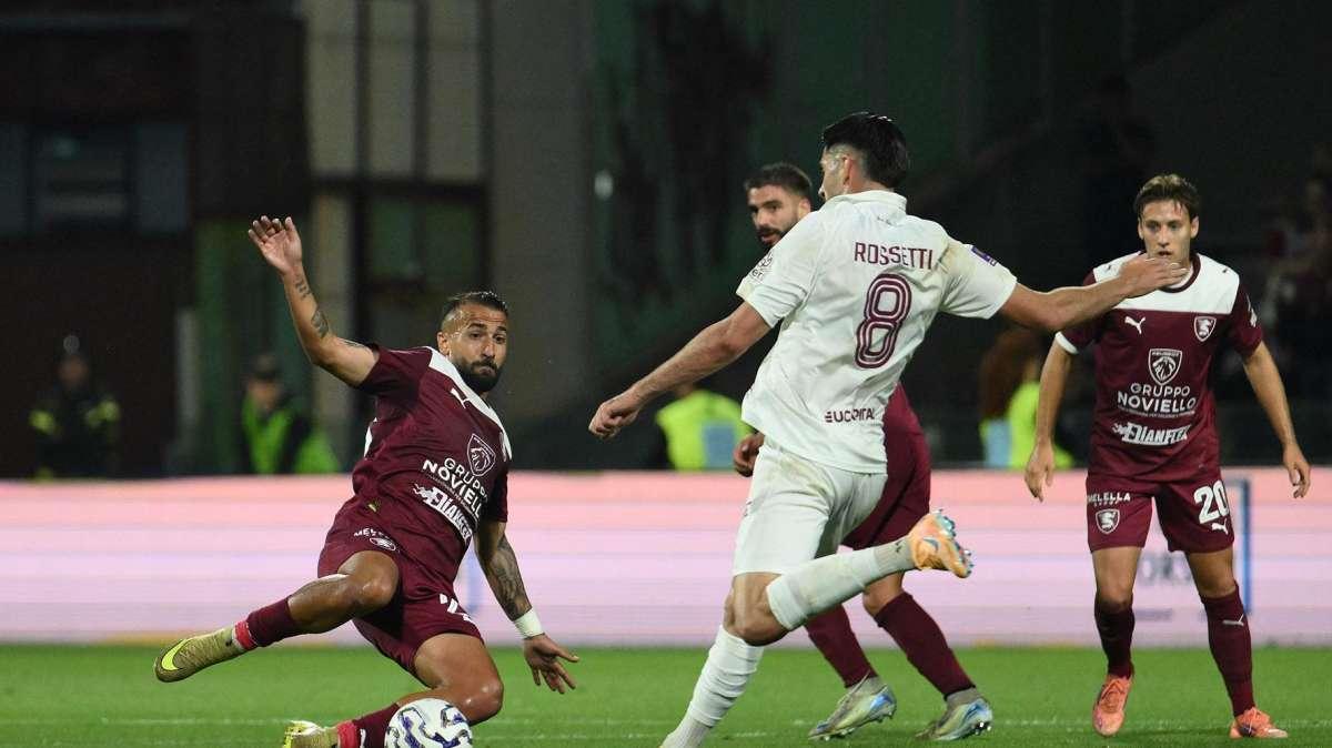 Ravenna, Rossetti: "Ci aspettiamo una grande partita. Servirà più cattiveria e attenzione"