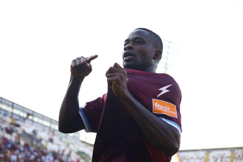 SALERNITANA: le ultime dall’infermeria