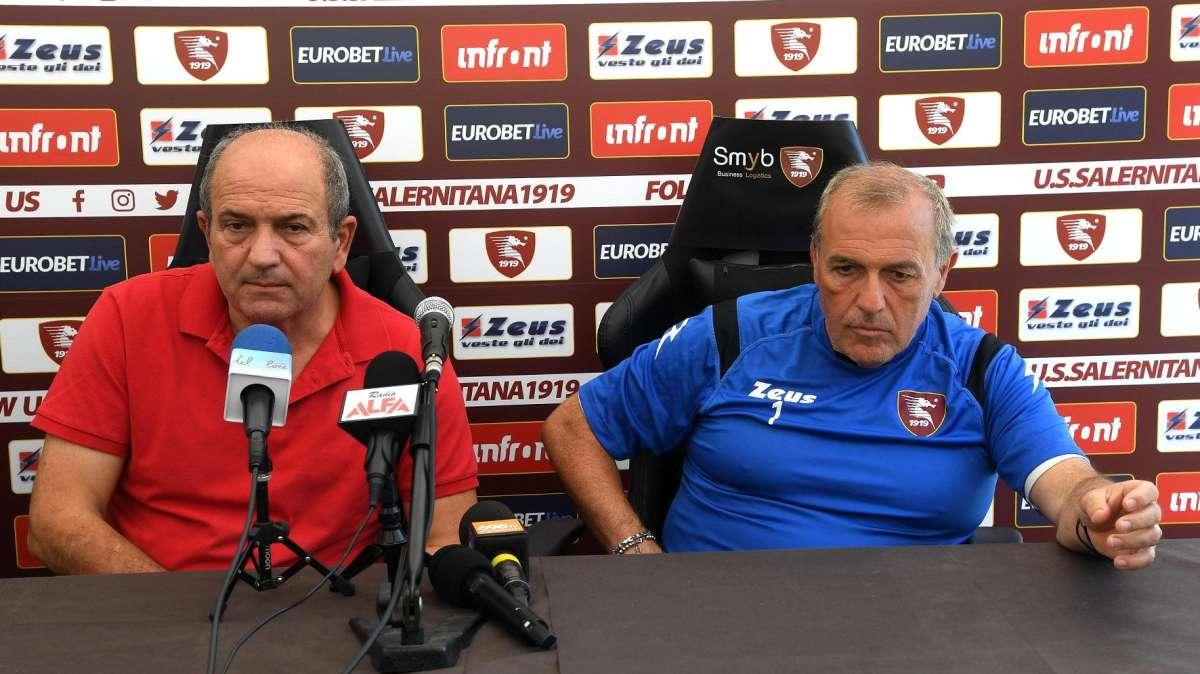 Salernitana, aumentano le pretendenti per alcuni obiettivi importanti