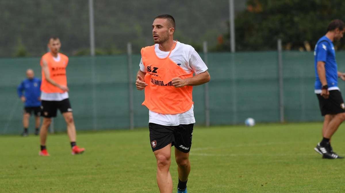 Salernitana: il ritiro di Cascia e l'importanza del mercato 