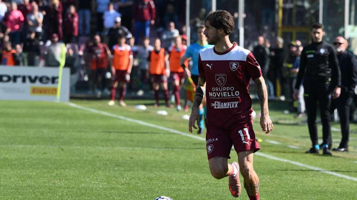 Cosmi carica i calciatori meno impiegati: per i playoff si spera anche nel miglior Antonucci