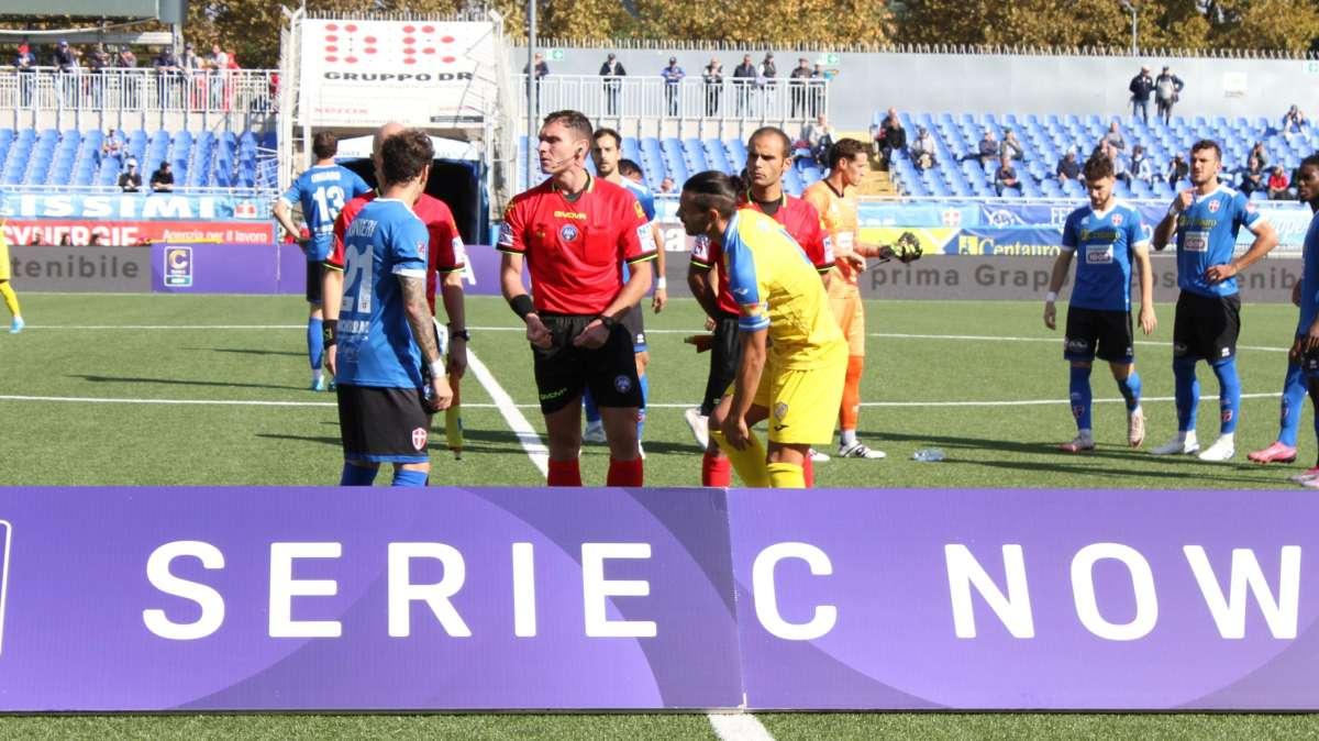 Playoff Serie C, la Salernitana è la terza favorita: ecco le quote per la promozione