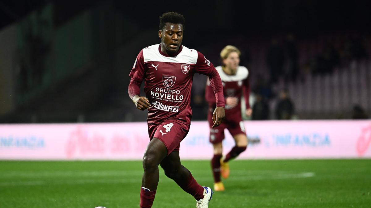 Salernitana, le ultime news sulle uscite