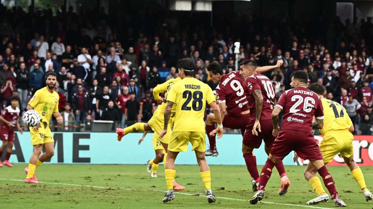 Salernitana, due big in scadenza non rinnovano