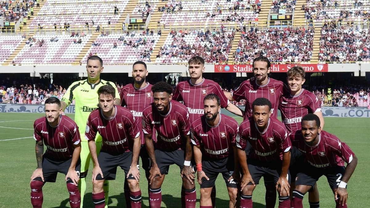 Salernitana-Cesena, i convocati di Martusciello: fuori Sepe e Reine-Adelaide