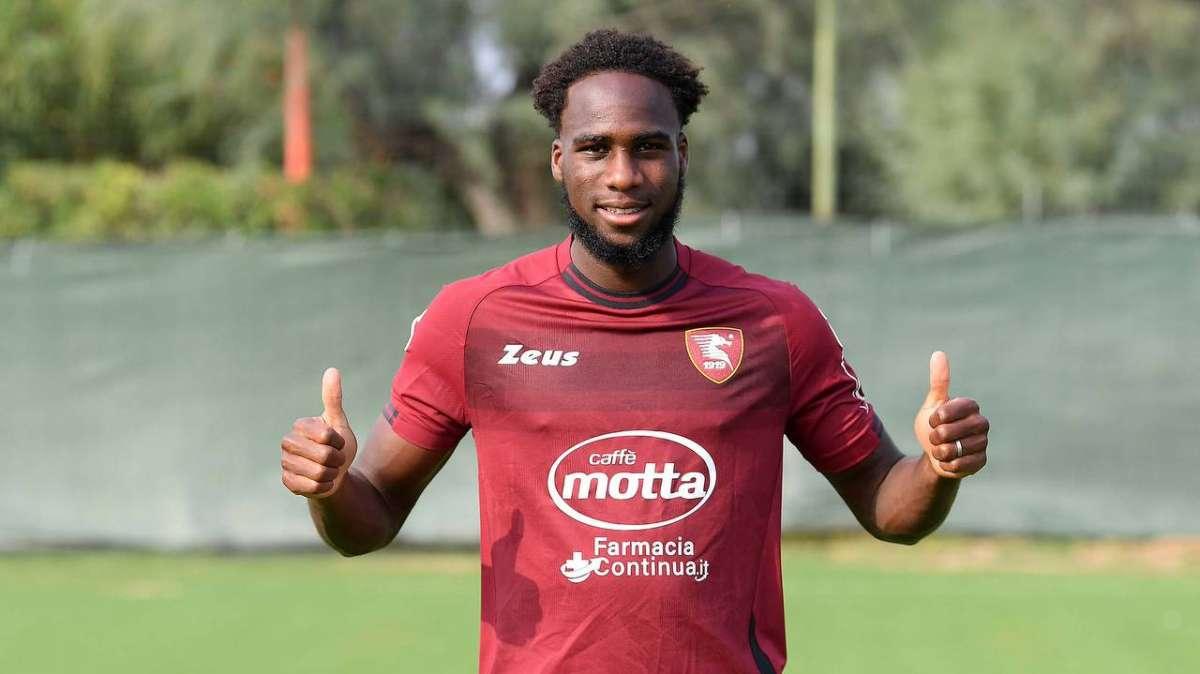 Ecco il comunicato ufficiale: Boulaye Dia è un nuovo calciatore della Salernitana