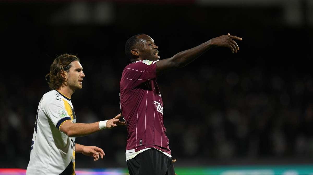 Salernitana, per il colpo in attacco servono due cessioni importanti: le ultime