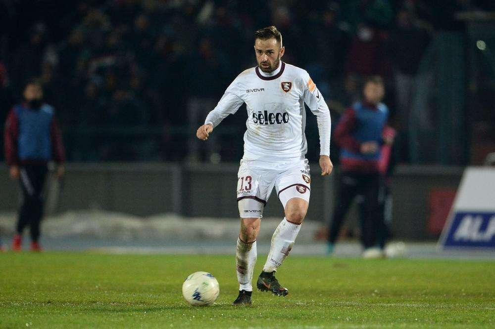 UFFICIALE: Gigliotti e Gaeta salutano i granata