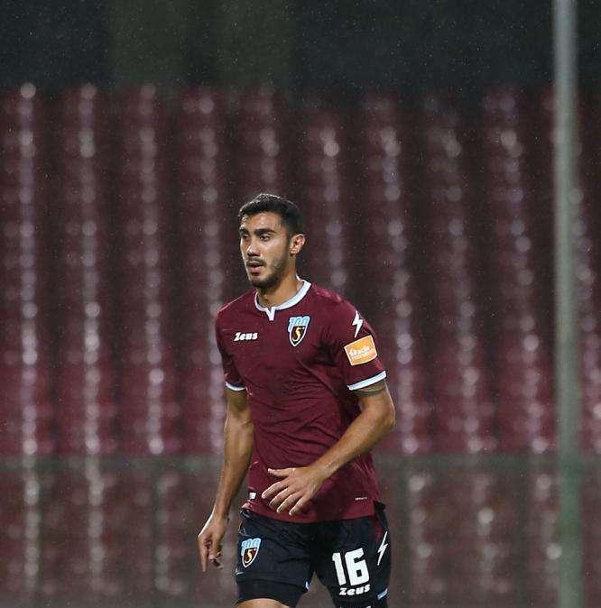 SALERNITANA: tre calciatori convocati in Nazionale