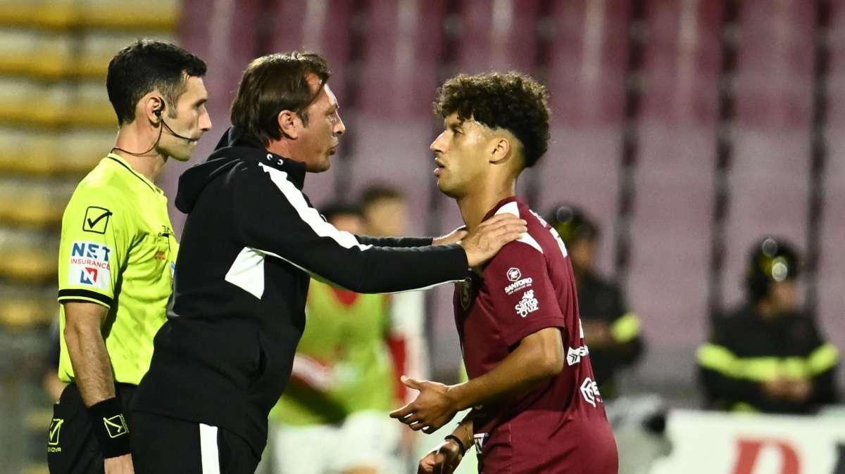 Top e flop della gara tra Picerno e Salernitana