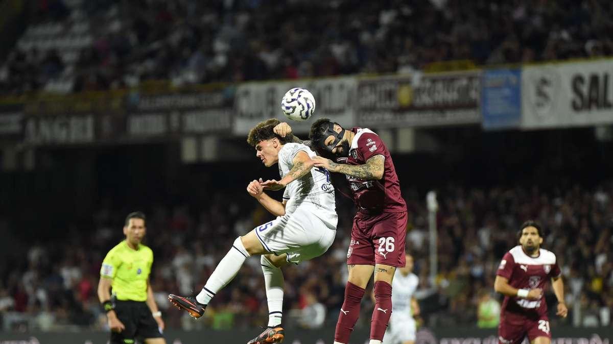 L'Ascoli domina la finale, e se ci fosse stata la Salernitana? Il dubbio resta