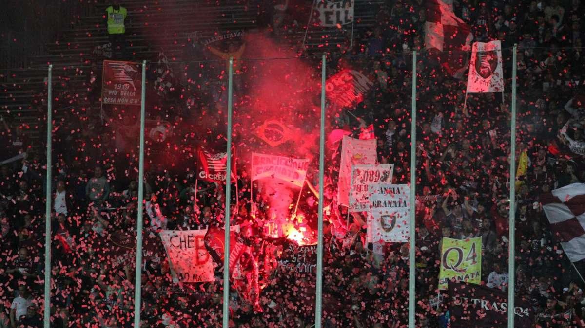 PREVENDITA: il dato finale per la sfida di Lamezia