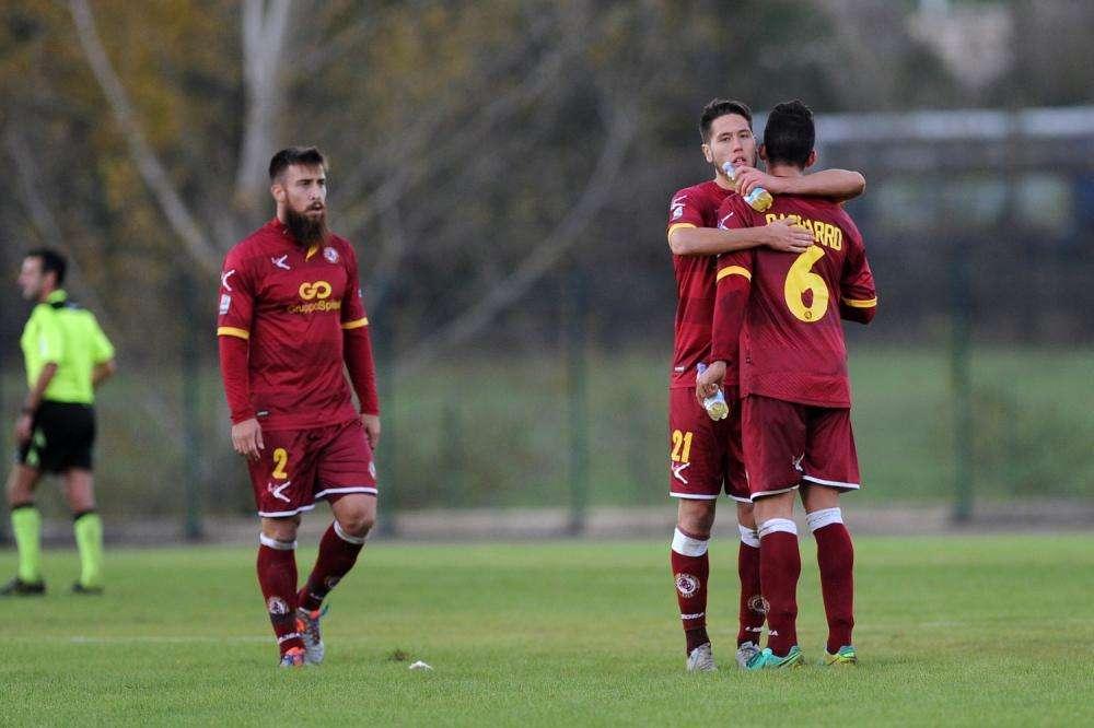 LIVORNO: i 23 convocati di mister Breda 
