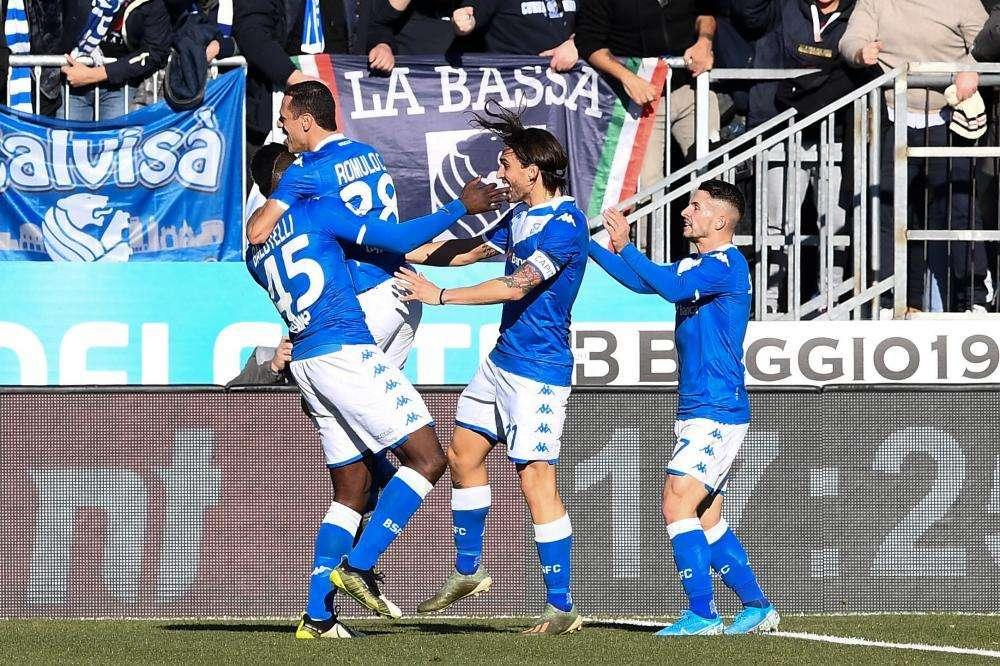 ASCOLI: il colpo a centrocampo arriva dal Brescia