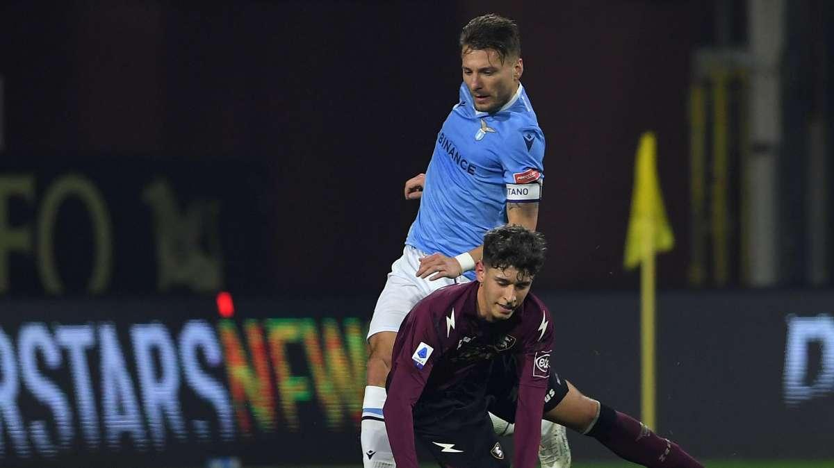 Salernitana-Trapani: due gli ex di turno, entrambi tra le fila dei siciliani