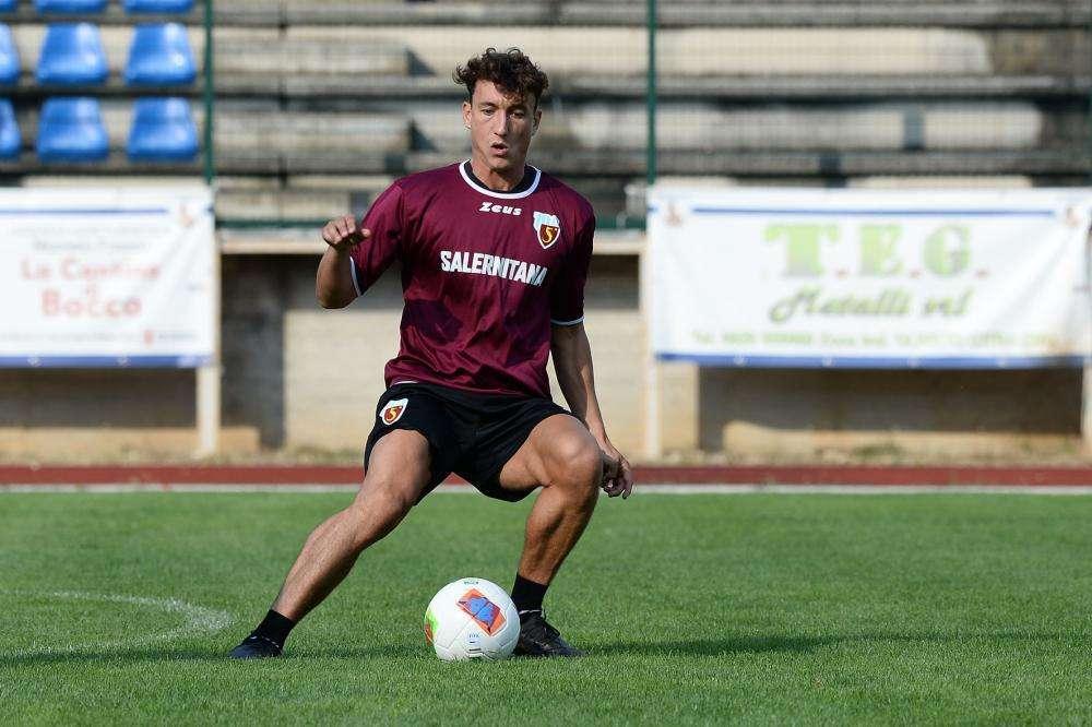 SALERNITANA: la gioia dei giocatori espressa su Instagram