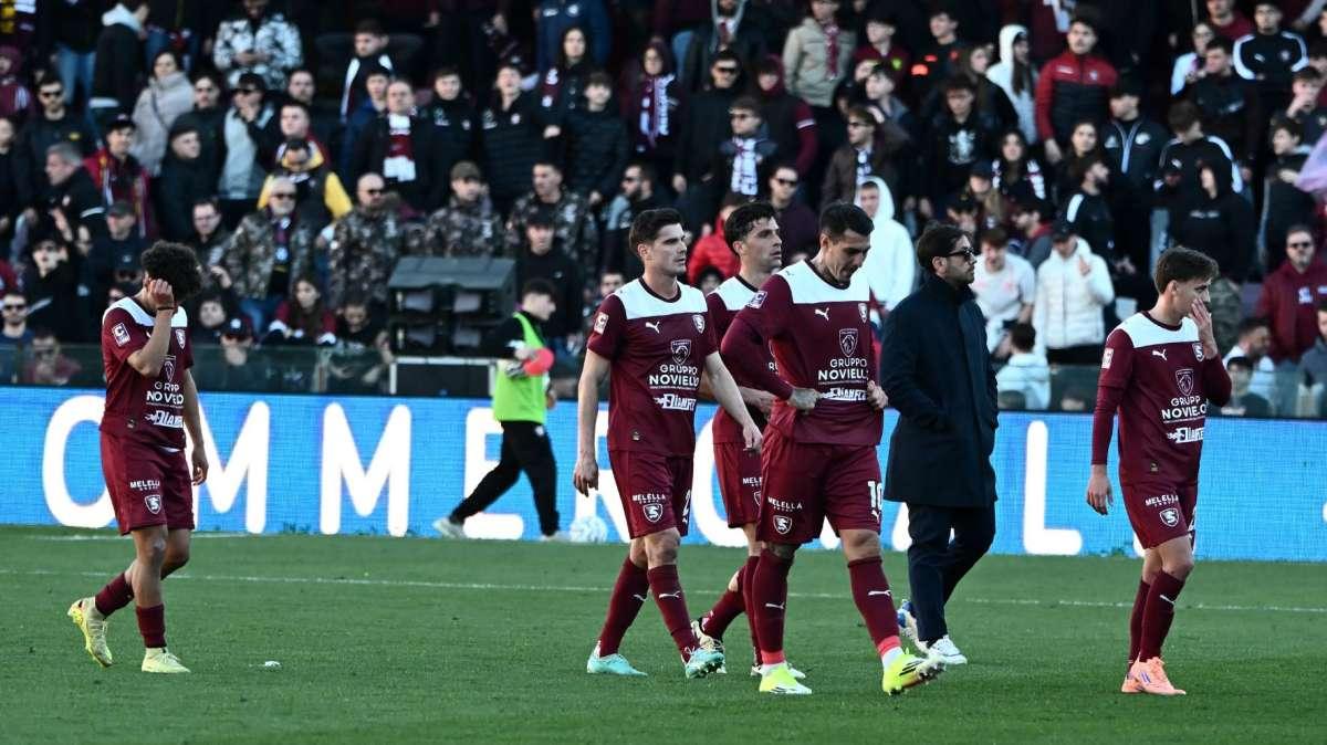 Salernitana, il dettaglio che può decidere tutto