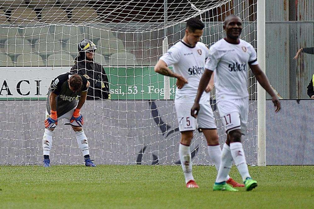 SALERNITANA: Comune furioso, Gentile rassegnato?