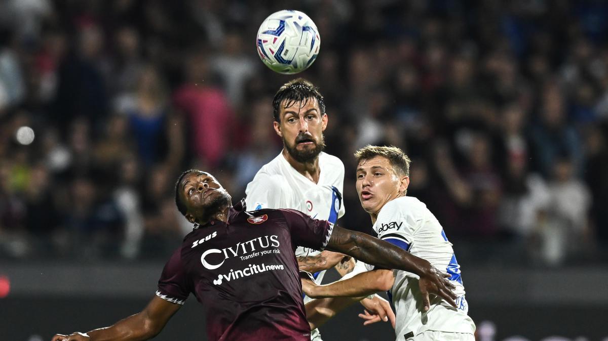 Ex granata ai Mondiali, stasera tocca a Hrustic e Cabral