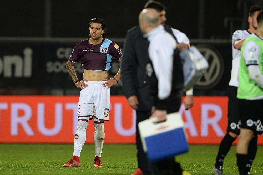 [VIDEO] - Spezia – Salernitana 2 – 1: gli highlights della gara