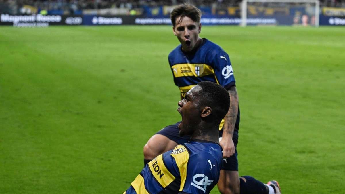 La Gazzetta dello Sport - Inter, eccomi