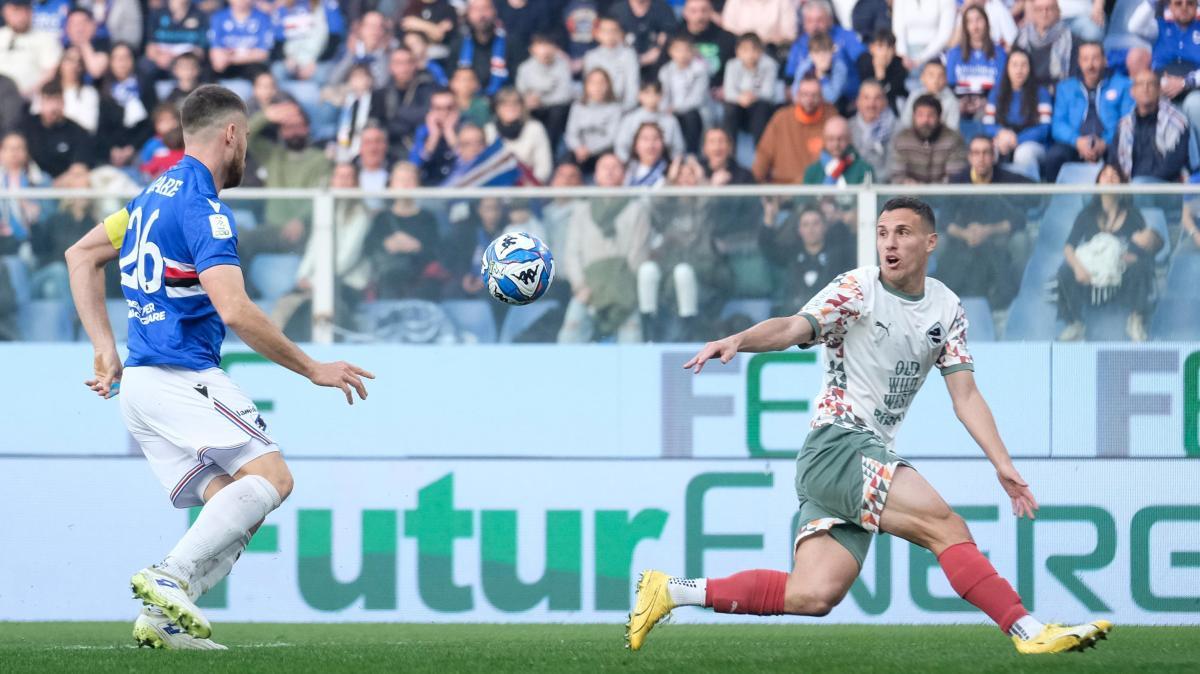 Corriere dello Sport: "Salernitana su D'Ursi. Idea Verre"