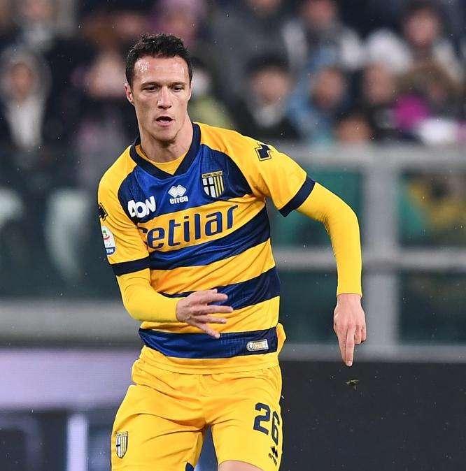 MERCATO: confermato l'interesse per un attaccante