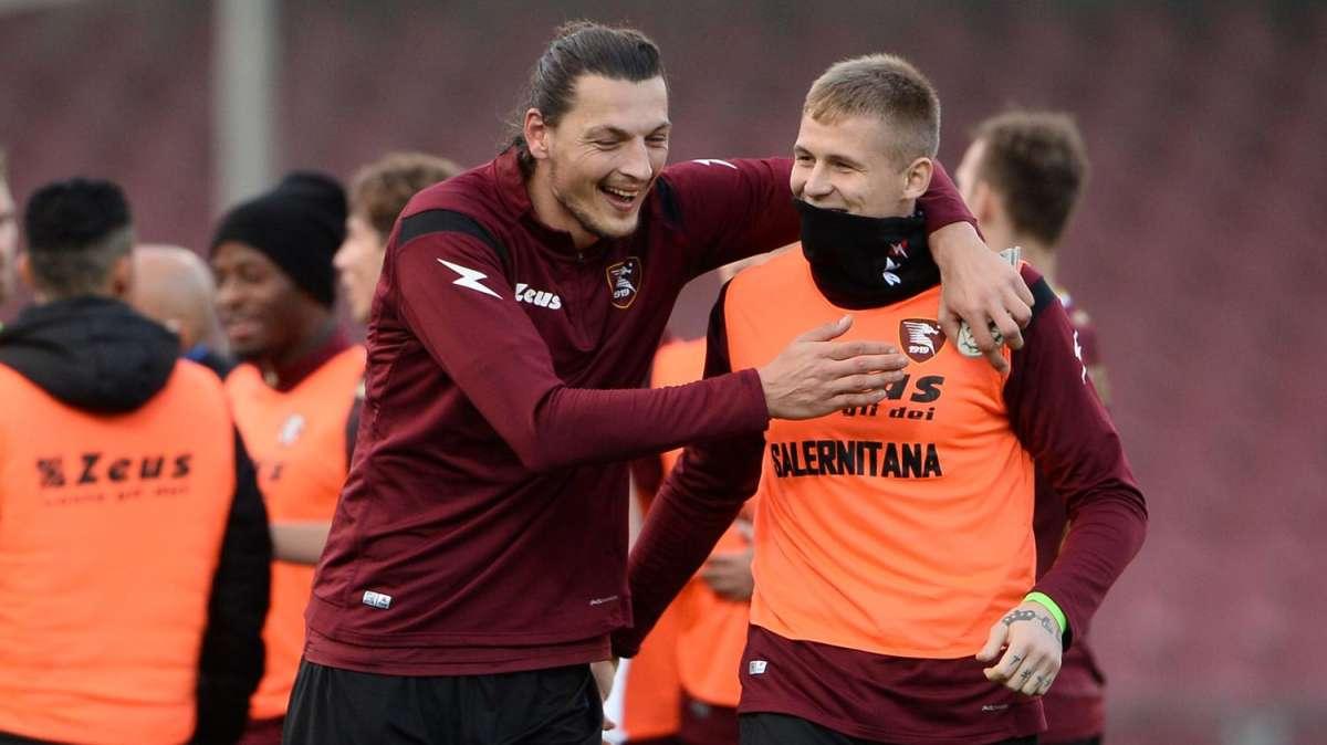 La partita del portiere: due gare, zero gol subiti. Ottimo Adamonis anche a Reggio