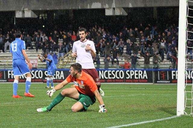 MULTIMEDIA: la videostoria di Salernitana-Martina Franca