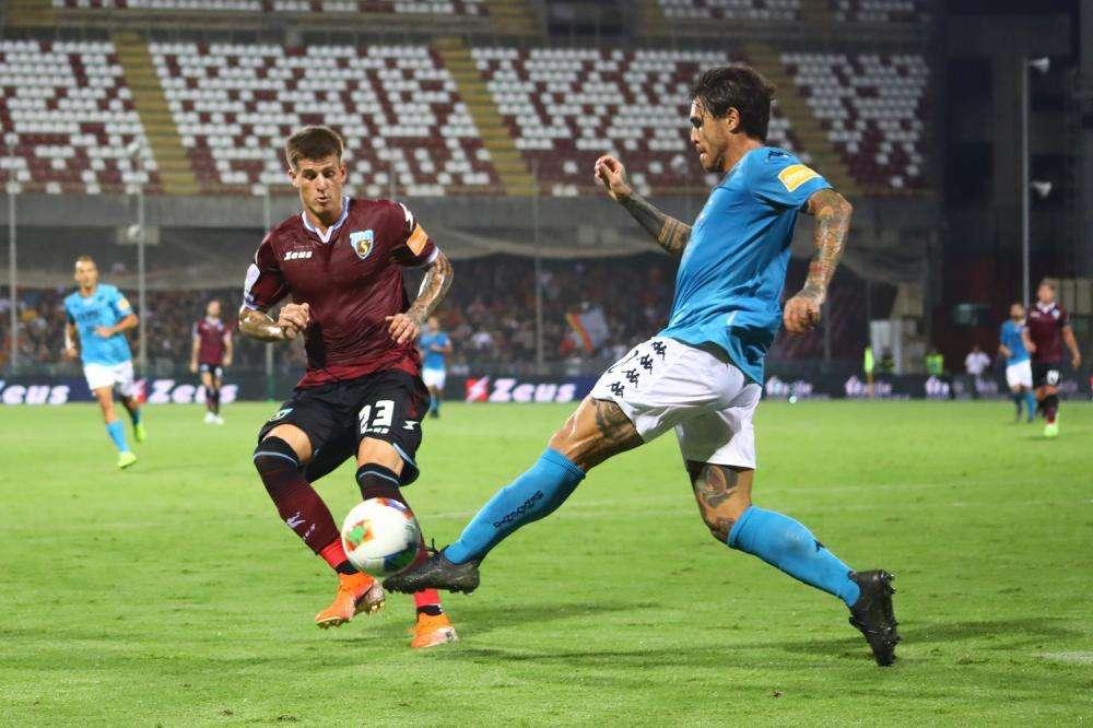 BENEVENTO: quanti test superati all'Arechi