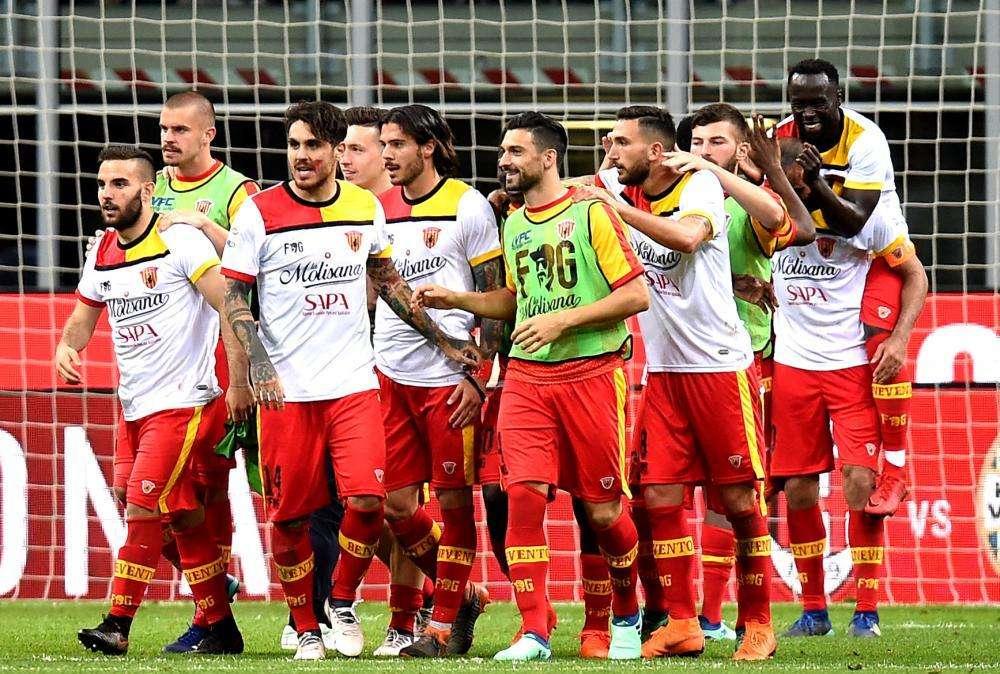 SERIE B: stasera in palio la finale play-off