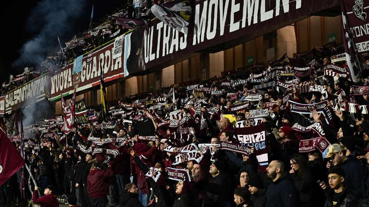 Salernitana, l'Arechi può e deve diventare di nuovo decisivo