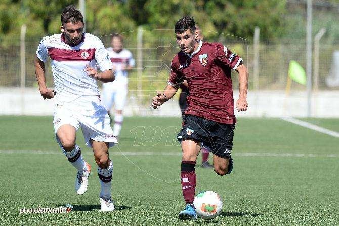 PRIMAVERA - Il 2020 inizia con un ko a Livorno