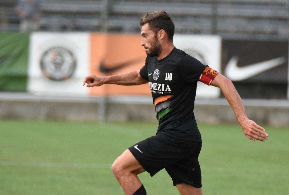 EX GRANATA - Soligo: "Salernitana? Dalla sua parte poi ha il calore di una piazza che spinge tanto"