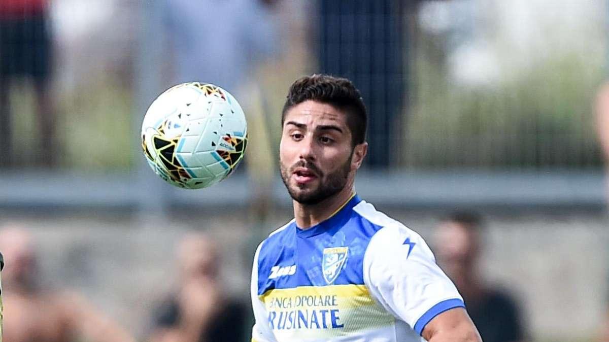 Ternana in difficoltà, c'è chi resta a casa per motivi di mercato. E Capuano...