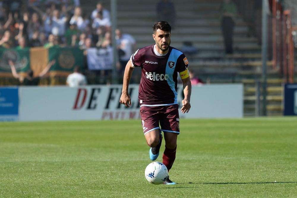 SERIE B - La Top 11 della quarta giornata 