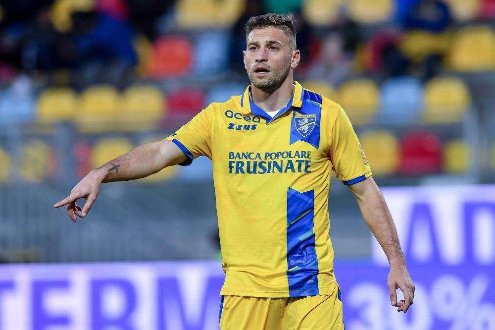 SERIE B - La Top 11 della ventiduesima giornata