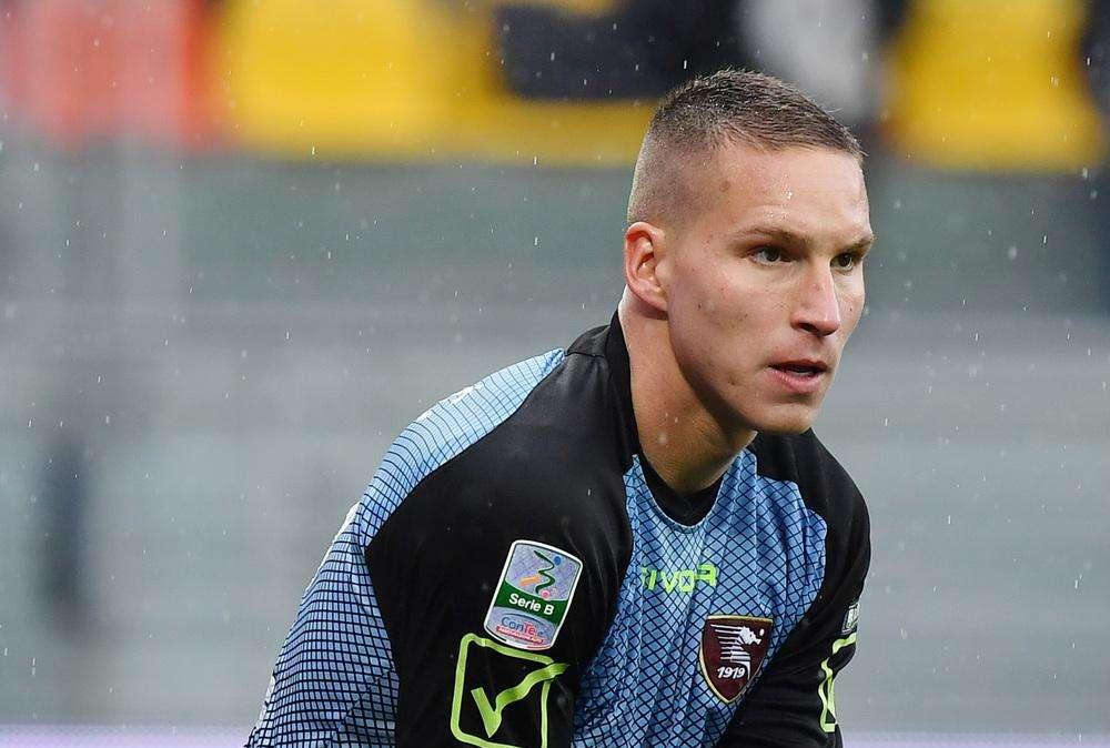 EX GRANATA: Radunovic cambia ancora casacca