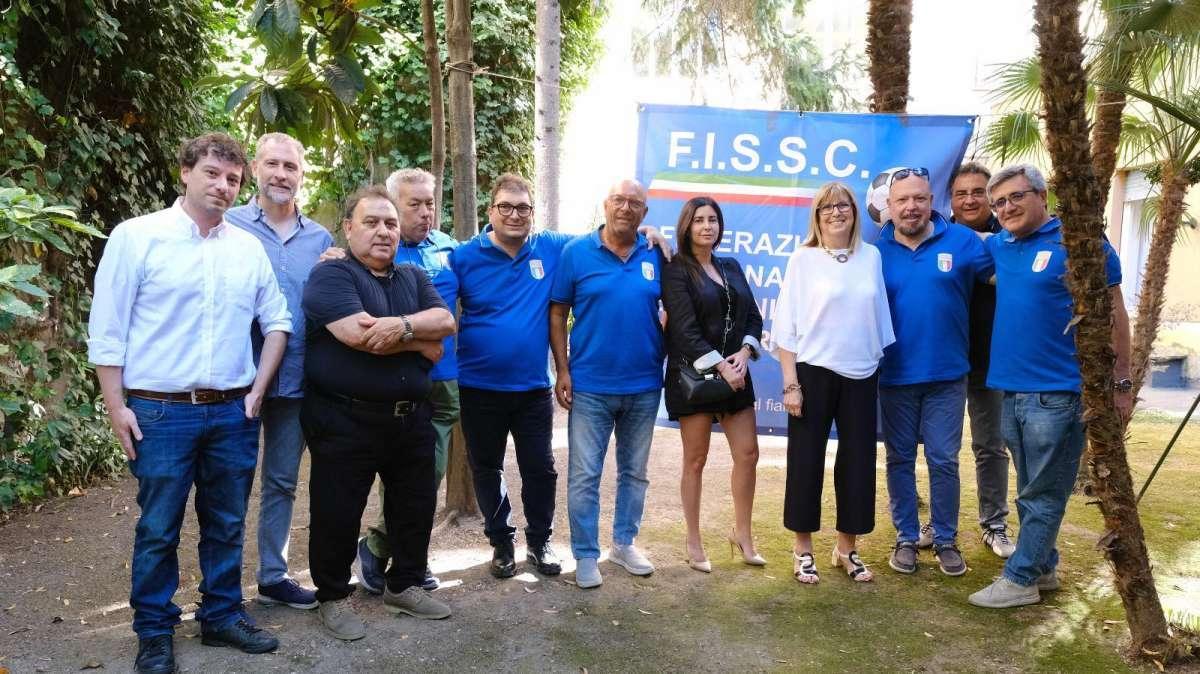 Salerno scelta come sede per l'incontro della FISSC: i dettagli