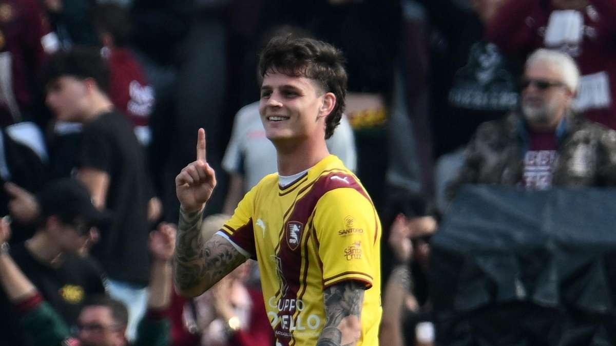 Salernitana, tra ritorni preziosi ed elementi da recuperare mentalmente