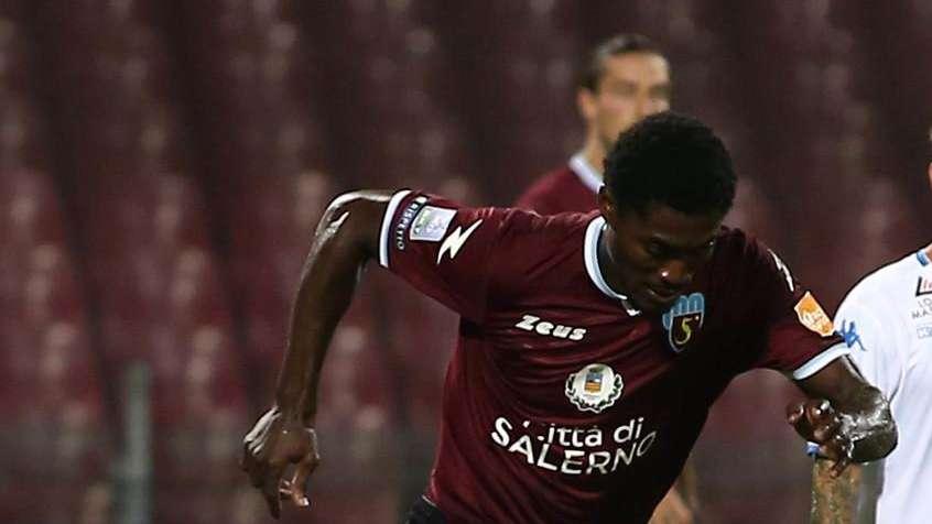EMPOLI-SALERNITANA: il confronto tra i giocatori in rosa