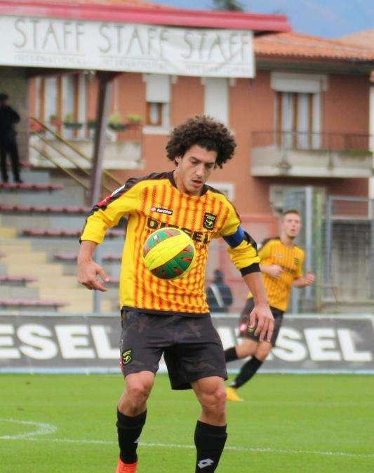 CONSIGLI PER GLI ACQUISTI: Iocolano, funambolo coi capelli alla David Luiz...