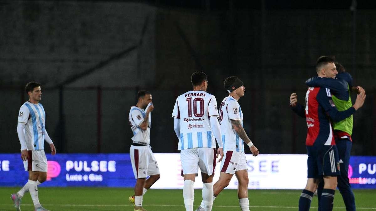 Salernitana, ai playoff nulla è scontato: attenzione alle trappole
