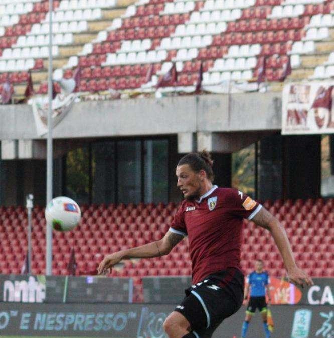 PRIMA PAGINA -  Il Mattino - Salernitana senza Djuric «La vittoria è prioritaria» 