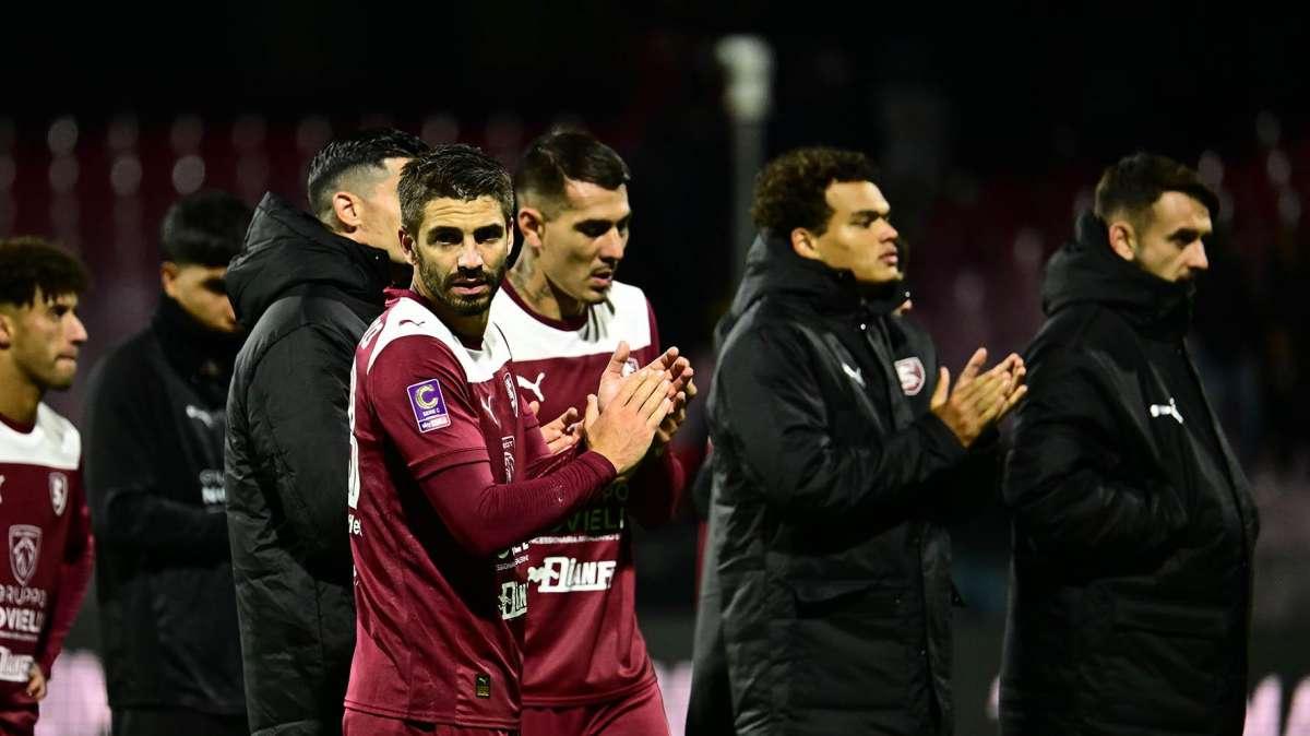 Corriere dello Sport: "Tra Benevento e Salernitana è super derby"