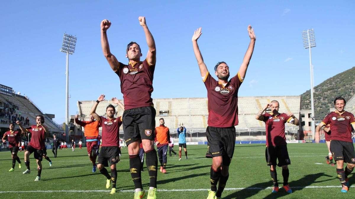 LA VOCE DEL TIFOSO: il cuore della redazione di TuttoSalernitana