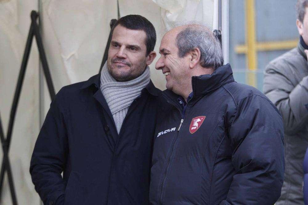 MERCATO: il retroscena di gennaio, no a due attaccanti 